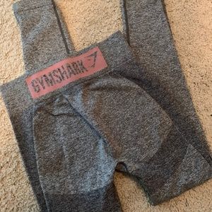 Gymshark High waisted Flex Leggings!